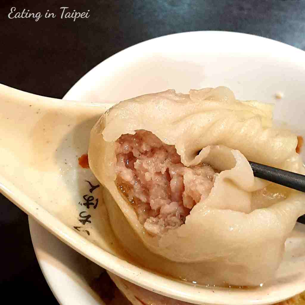 Bei Da Hang's Xiao Long Bao