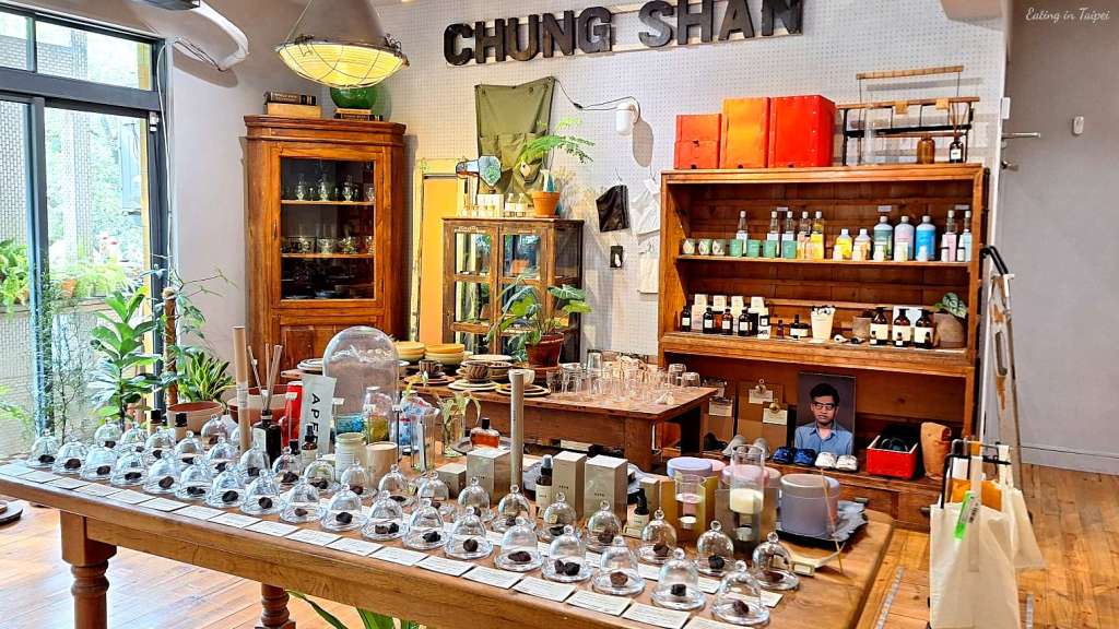 Everyday ware co inside