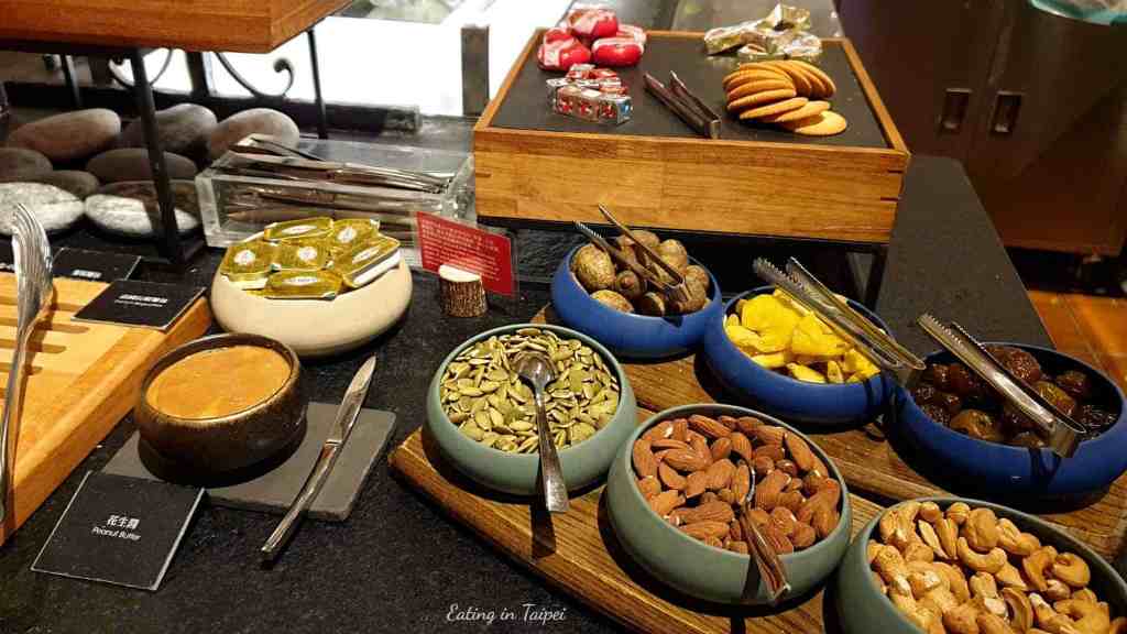 Robin s grill teppanyaki tainan bread 2