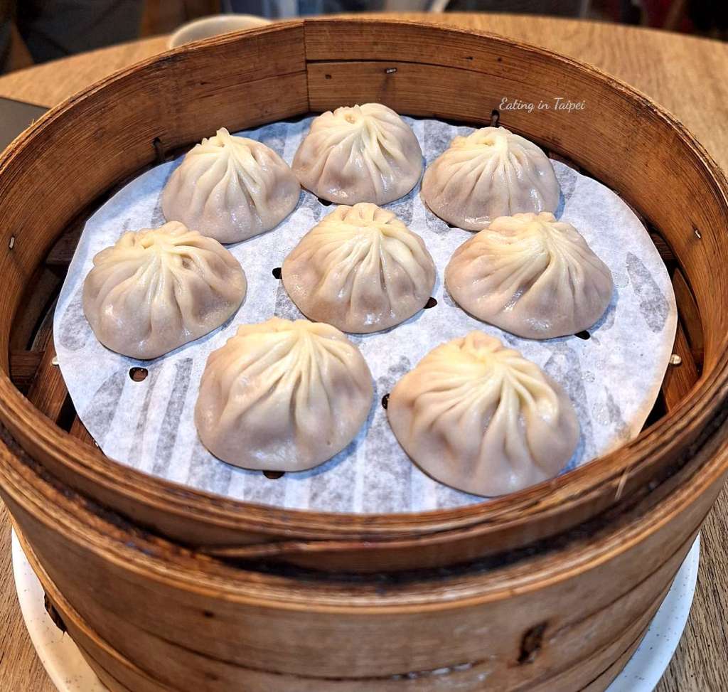 Suhang xiao long bao
