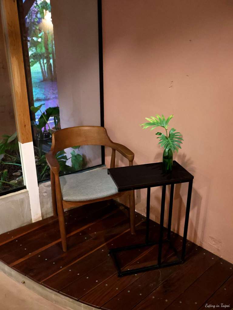 TERRA Bean to Bar Chocolate inside 2