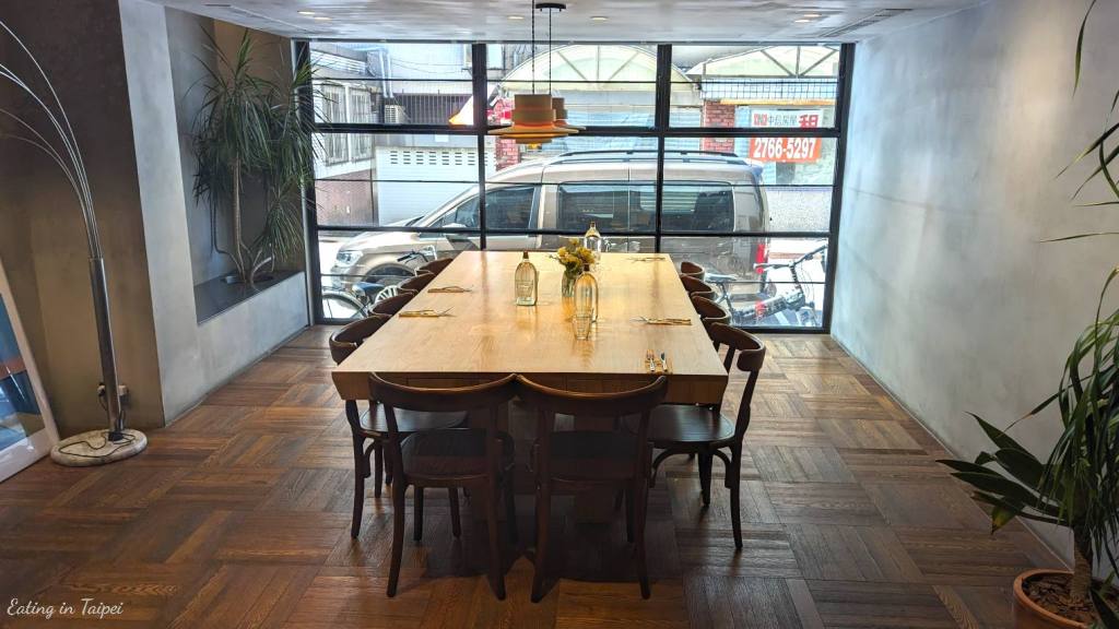 The Antipodean Specialty Coffee inside 2